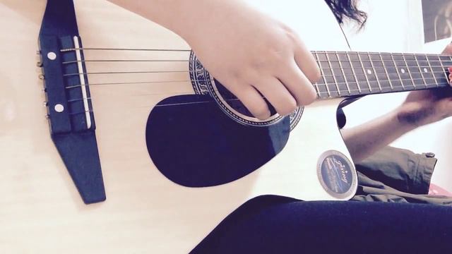 Put your records on-corinne bailey rae (코린 베일리 래) cover смотреть онлайн