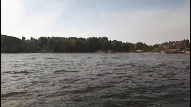 Путешествие на Остров-Град Свияжск смотреть онлайн