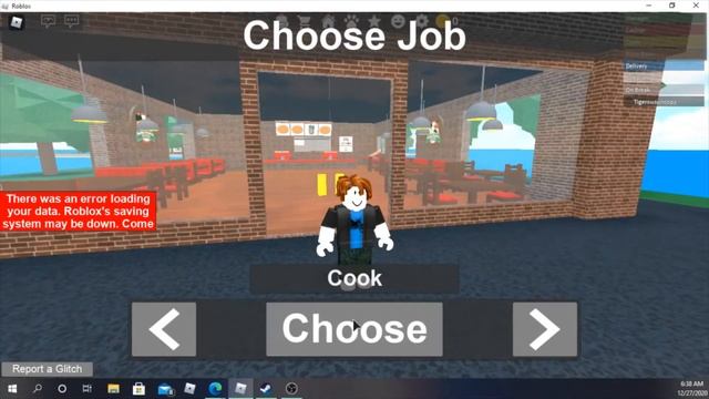 WORK AT A PIZZA PLACE UNCOPYLOCKED! *SOME WORKING SCRIPTS*! смотреть онлайн