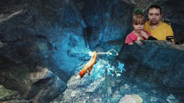 Лисичка и LFG спасают Мир №2 смотреть онлайн