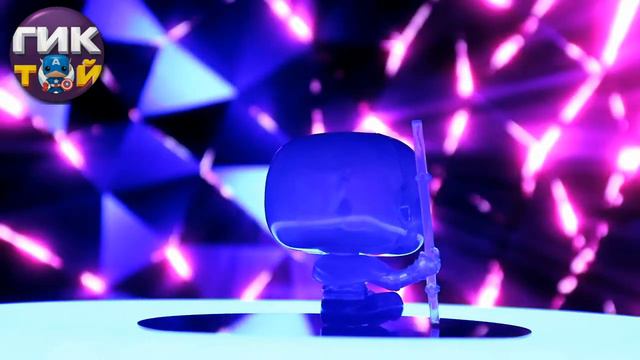 Фигурка Аватар Funko POP (Фанко ПОП) Аанг в мире духов "Аватар: Легенда об Аанге" смотреть онлайн