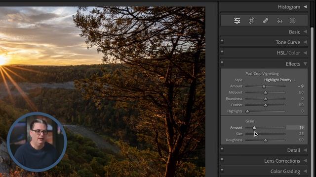 Lightroom Classic 2023: A Beginner's Guide to Image Editing смотреть онлайн