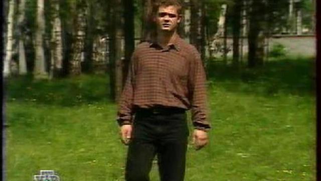 Про поиск останков Романовых. 1998 год. смотреть онлайн