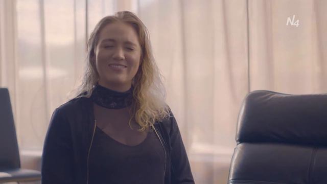 Mín leið - Sara Atladóttir - Komst í gegnum alvarlega kulnun - Eskifjörður - Fjarðabyggð смотреть онлайн