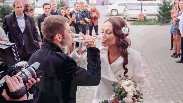 Павел и Евгения смотреть онлайн