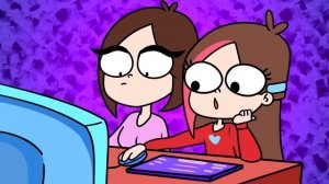 Это Вам Не Школа (+РОЗЫГРЫШ ПЛАНШЕТА Parblo) (Анимация Taedi)