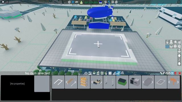 The New BLIMPS are SUPER COOL in Roblox Retail Tycoon 2 Update смотреть онлайн