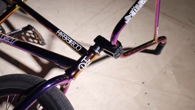 Dylan Hessey Bike Check смотреть онлайн
