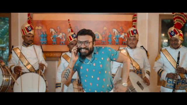 Bro Daddy | Official Trailer | Mohanlal, Prithviraj Sukumaran, Kalyani Priyadarshan | 26th January смотреть онлайн