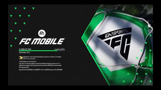 EA FC MOBILE BETA - КАК СКАЧАТЬ смотреть онлайн