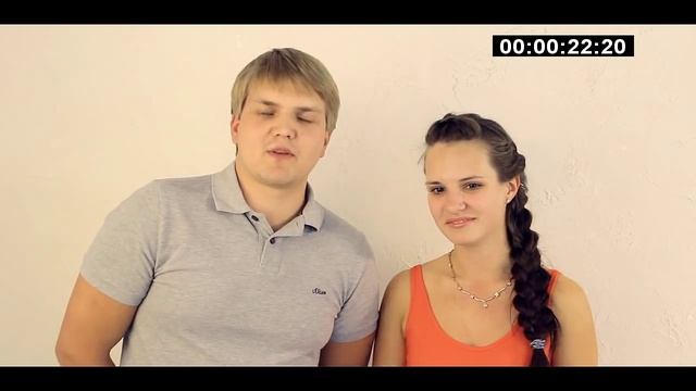Ответное слово Ильи и Натальи смотреть онлайн