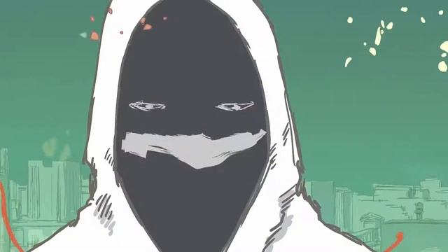 Eve - Last Dance/ Eve - ラストダンス смотреть онлайн