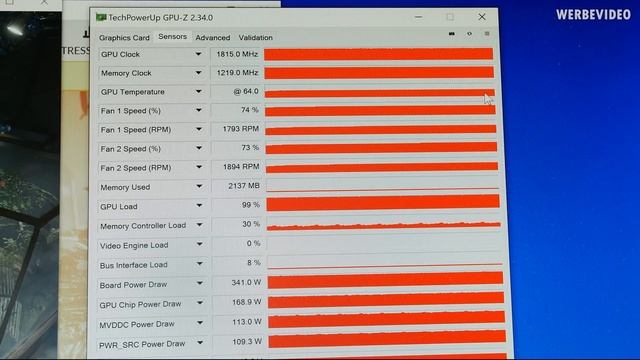 Gigabyte RTX 3090 wassergekühlt - Lohnt sich das? смотреть онлайн