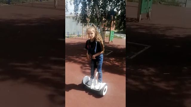 #гироскутор обучение смотреть онлайн