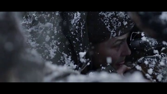 08.Кукушка смотреть онлайн