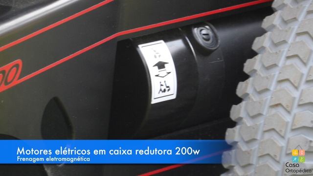 Ottobock B400 - Cadeira de rodas - Casa Ortopédica смотреть онлайн