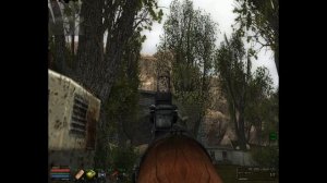 Объединенный Пак 2.2 - Сектор обстрела