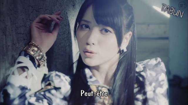 [H!J] °C-ute - Ai tte Motto Zanshin vostfr смотреть онлайн