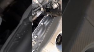 Работа двигателя Kia CEED CD