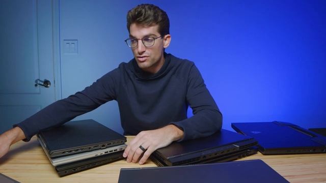 2022 Best Laptops for Blender | Blender Laptop Buyers Guide смотреть онлайн