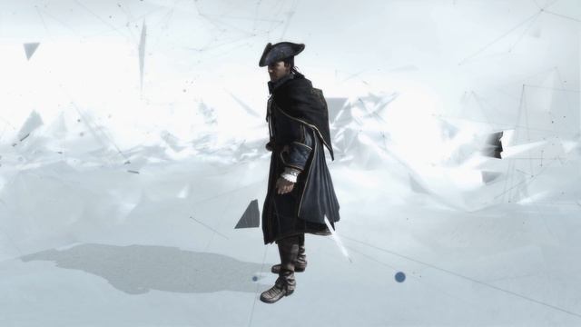 Assassin's Creed 3 - Gameplay Walkthrough Part 3 - Silas Assassination [4K 60FPS] смотреть онлайн