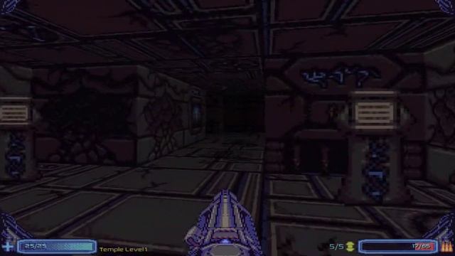 CTHON Gameplay смотреть онлайн