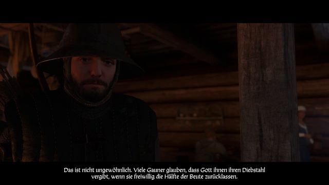 Let's Play Kingdom Come: Deliverance (PC - DLC) #213 - Zeugen für den Prozess смотреть онлайн