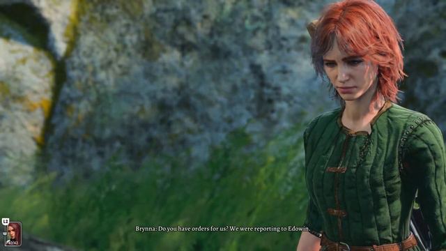 Petra Plays Baldur's Gate 3 PS5 | Early Game (No Commentary) смотреть онлайн