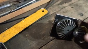 Изготовление углового редуктора из шестерёнок сателит.