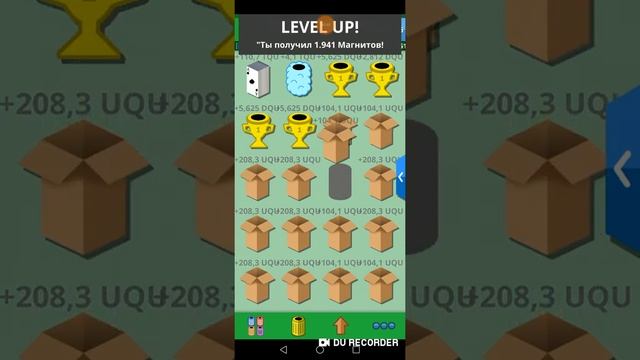 Scrap Clicker 2. 130 звезда смотреть онлайн