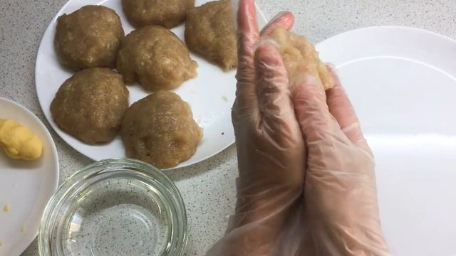 Котлеты Папарацъ-кветка с сырной начинкой смотреть онлайн