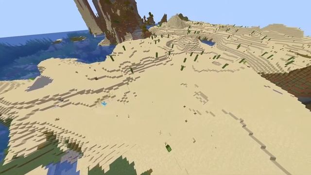 PLCraft Приватный ванильный сервер для Minecraft Java и Bedrock Edition 1.16 смотреть онлайн