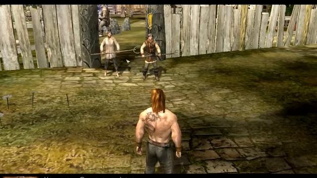Ascension To The Throne Gameplay PC смотреть онлайн