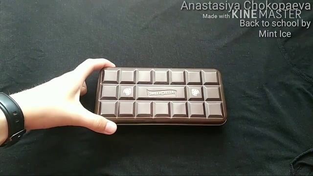 Обзор канцелярии к школе Back To School 2018 тетради, блокноты, ручки, дневники, пенал|Снова в школ