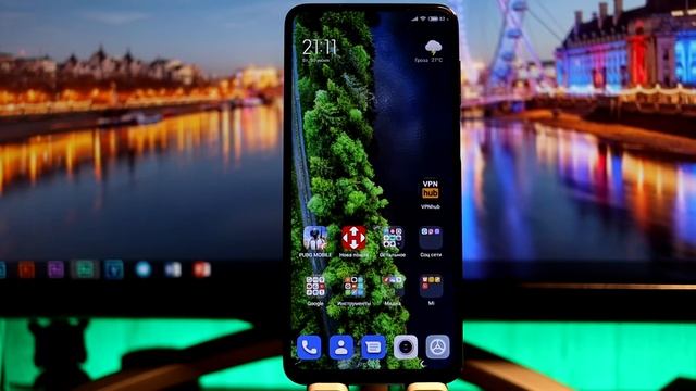 ? НОВАЯ ГЛОБАЛКА MIUI 11.0.4.0 - СНОВА ГАЛЕРЕЯ ИЗ MIUI 12 И ДРУГОЕ!