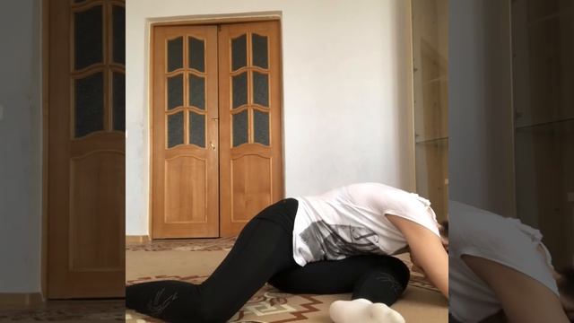 Упражнения для растяжения грушевидной мышцы. смотреть онлайн