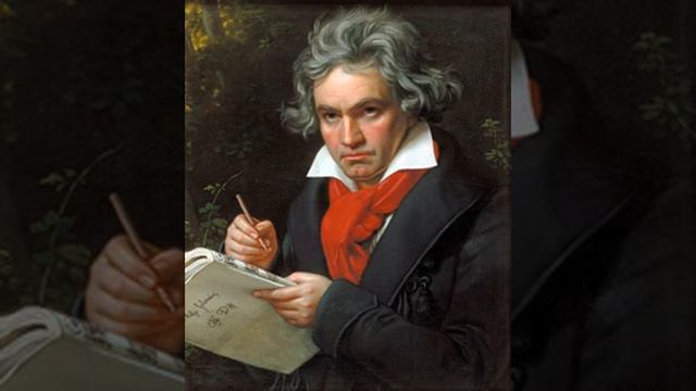 Ludwig van Beethoven: A Hymn of Thanksgiving смотреть онлайн