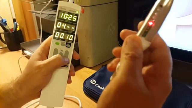 Подробный обзор аппарата Смарт-прост смотреть онлайн