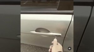 постановка и снятие автомобиля с охраны если утерян или сломан брелок сигнализации