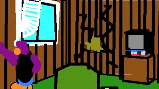 Penguins Intro (Trashed Project) смотреть онлайн