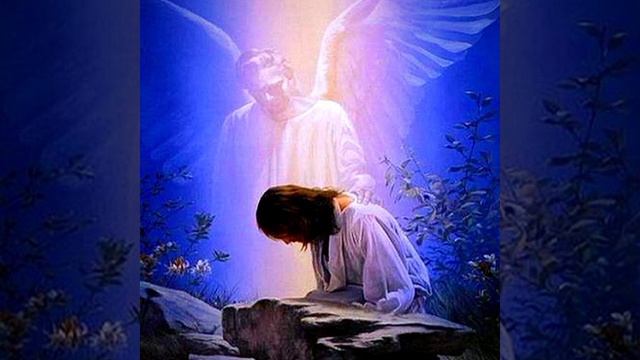 Слёзы Христа. Христианская песня под гитару. смотреть онлайн