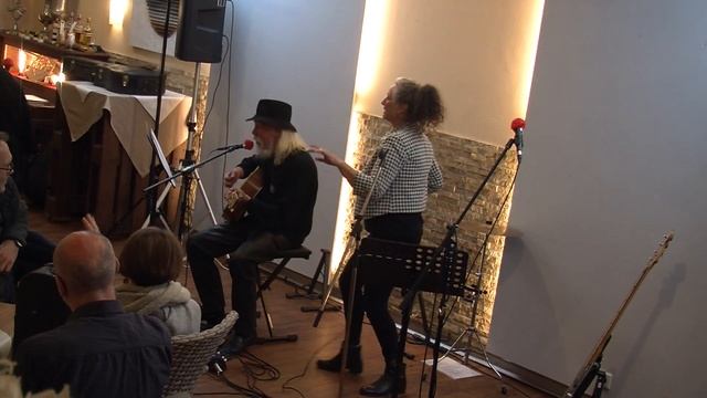 Herford Unplugged 06.11.2022 смотреть онлайн