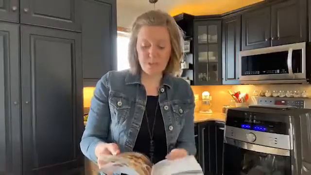 How to Make Air Fryer Cod in the Deluxe Air Fryer from Pampered Chef смотреть онлайн