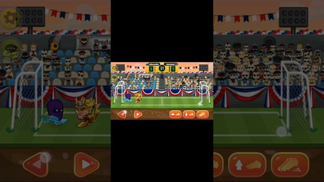 Head ball мой новый аккаунт смотреть онлайн