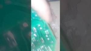 Как пользоваться паяльным феном. Видео для начинающих.