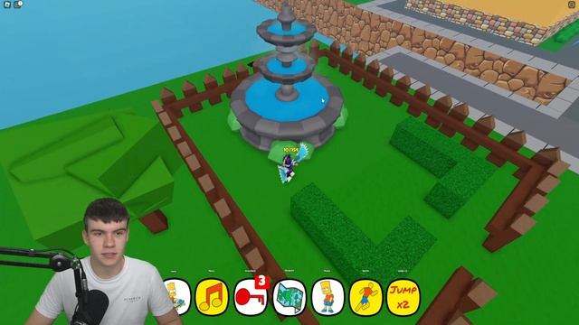 How To GET ALL KEY LOCATIONS In Roblox Find The Simpsons! смотреть онлайн
