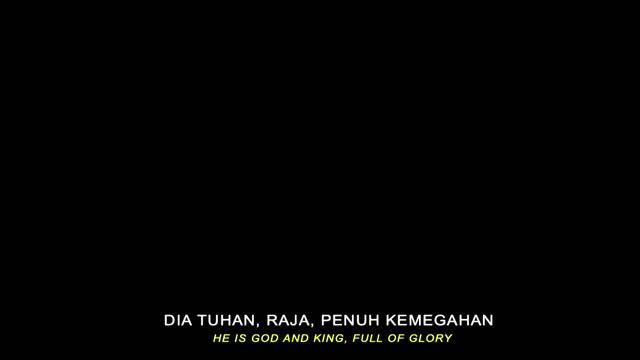 Eric Tohir смотреть онлайн