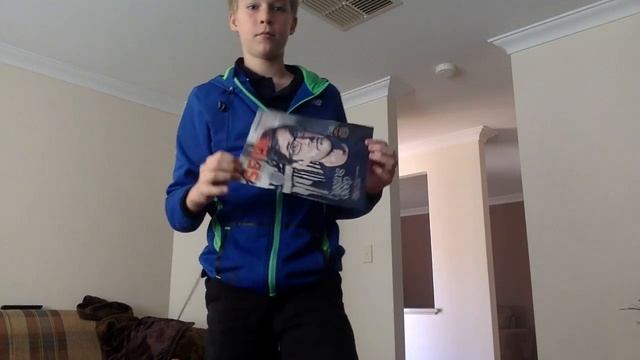 My first attempt at Zack King style editing смотреть онлайн