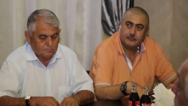 Встреча с армянскими бизнесменами города Сочи смотреть онлайн