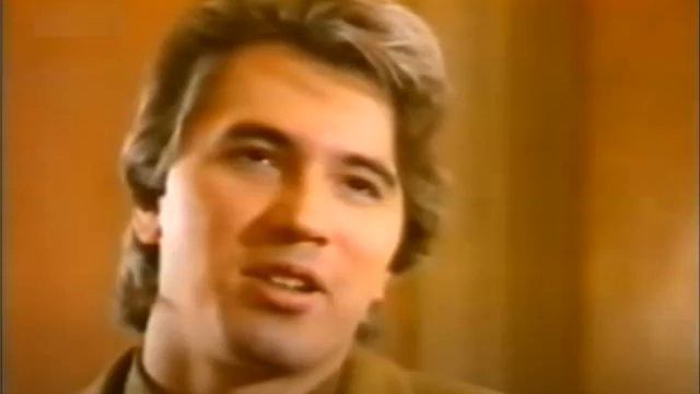 Dmitri Hvorostovsky. Danza, Danza Fanciulla.